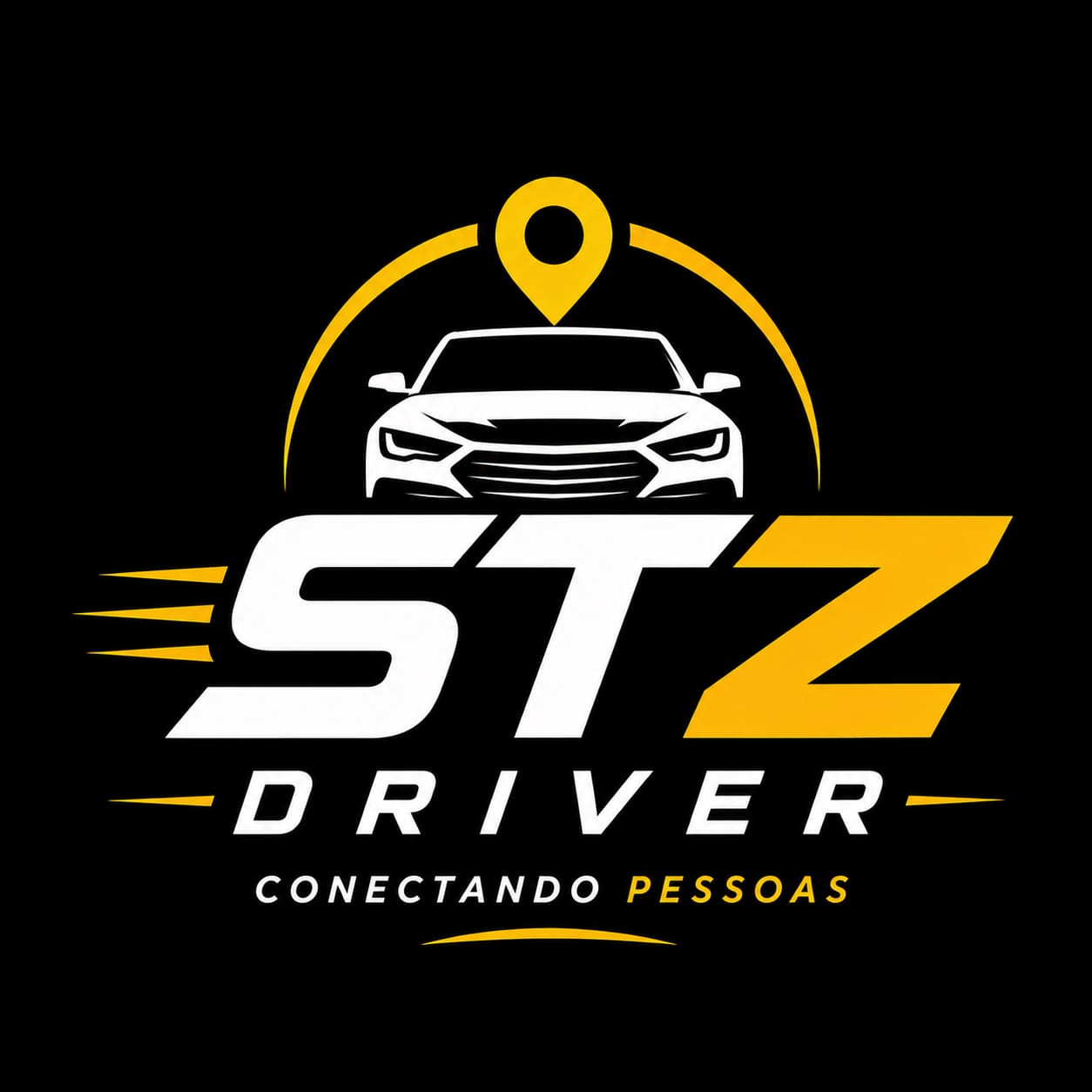 STZ Driver